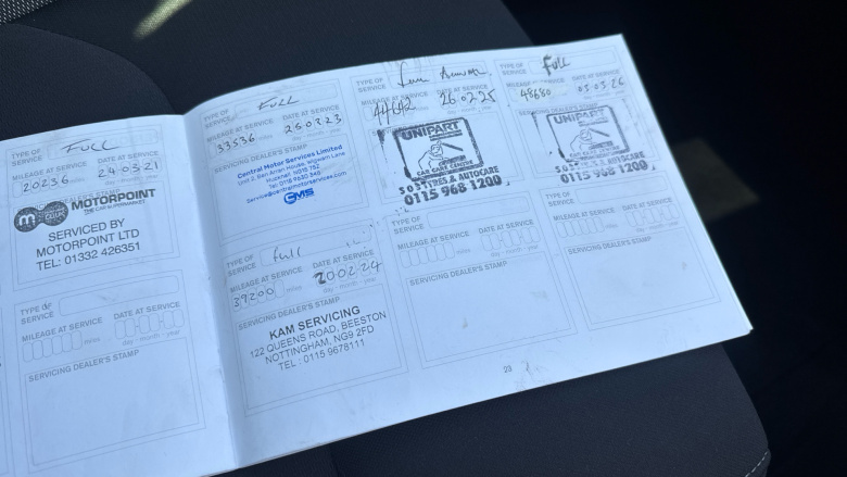 Nissan Qashqai 1.2 DiG-T N-Connecta 5dr Petrol Hatchback